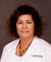 Sara Mullins's Instagram, Twitter & Facebook