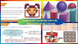 Lo sentimos, no hemos podido traducir este anuncio al español. Libro De Matematicas De Quinto Grado Pagina 88 Contestado Libros Famosos Dubai Khalifa