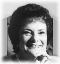 JUDITH SILVER Obituary (2014)