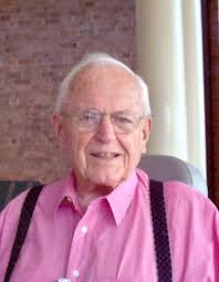 Noel Champion Obituary