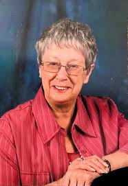 Obituary of Eileen Harriet Roach, New Waterford