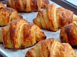 Make The Perfect Croissant Recipe Croissant Recipe Food Recipes