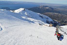 Bariloche possui algumas das melhores estações de esqui da agora que você já viu tudo sobre o que fazer em bariloche no inverno, uma dica legal e que faz a. Bariloche E Um Classico Do Turismo No Inverno Gzh