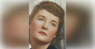 Obituary information for Evelyn P McCarthy