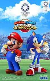 Maybe you would like to learn more about one of these? Apercu Mario Sonic Aux Jeux Olympiques De Tokyo 2020