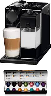 To prime the water pump and get water into it: Delonghi Lattissima Touch En 560 Espresso Cappuccino Machines Reviews And Comments