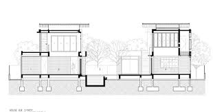 Gallery Of Two Houses At Nichada Alkhemist Architects 26 Architecture Model House House And Home Magazine Architect