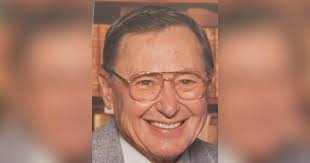 Obituary for David C. Hedges