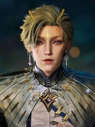 Huo Yuhao and Tian Meng || The Unrivalled Tang Sect || Soul Land 2 ||  #donghua #shorts