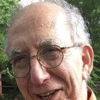 Martin A. Greenwald Obituary