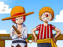 Pin On One Piece