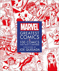This site contains affiliate links from which we receive a compensation (like amazon for example). Pdf Download Marvel Greatest Comics 100 Comics That Built A Universe Pdf Books Free By Qadel Anousche D Sep 2021 Medium