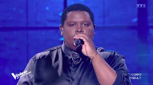 Le chanteur de cornebarrieu (31) est en finale de the voice samedi 15 mai 2021. Zqjocejscnawsm