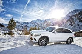 Snowfall S No Problem Mbphotocredit Peter Linter Mercedes Benz Glc Suv 4matic Snow Instacar Car Mercedes Benz Dealer Mercedes Benz Cars Mercedes
