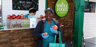 Through hard work and dedication. Whole Foods First Year In Englewood Proved To Be A Mixed Year Dl3 Realty