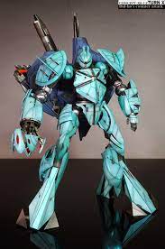 Mg 1 100 Concept X6 1 2 Turn X Customized Build Gundam Toys Gundam Custom Build Custom Gundam