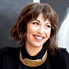 Dina Giordano's Instagram, Twitter & Facebook