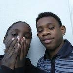 Demetrius Mays's Instagram, Twitter & Facebook