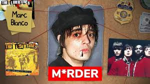 'Don't Look Back Into The Sun'