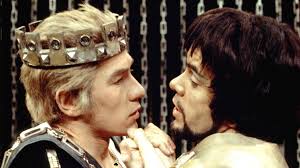 Was Christopher Marlowe's death an accident — or was he murdered?