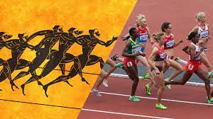 Milli okcu mete gazoz tokyo olimpiyat oyunlarinda altin madalya kazandi. Milattan Once 8 Yuzyildan Gunumuze Olimpiyat Oyunlari Nin Binlerce Yillik Oykusu