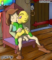 Post 1992452: Adventures_of_the_Gummi_Bears Cavin Sunni_Gummi Tooners