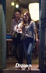 Jung earned most of her wealth by being the main vocalist in the group girls' generation. Jessica Jung Spotted On A Date With Boyfriend Tyler Kwon Sbs Popasia