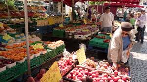 The event was part of the grand prix circuit and classified as a b category tournament. The Best Open Markets In Paris