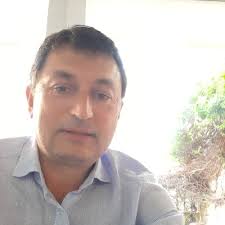 Frederic Pena Batista