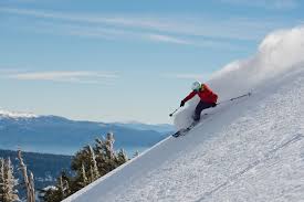 World class resort, 2nd largest ski area. 14 Best Ski Resorts And Ski Towns In The Usa