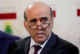 قال وزير الخارجية، بوريس جونسون آمل أن يؤدي هذا الانفراج إلى تجديد أمل الشعب اللبناني الذي يريد أن يرى في لبنان مؤسسات عاملة توفر الأمن والاستقرار والازدهار للجميع. Rjuzvjpgcfem3m