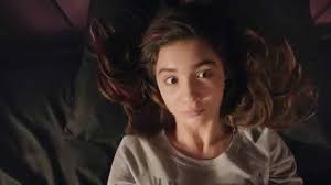 With her sister invisible and only hours to find a cure, cleo must use her friends and her skills to cure her invisible sister. Invisible Sister Official Trailer Disney Channel Original Movie Rowan Blanchard Youtube