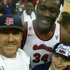 Clinton Calhoun (@centrlcali)