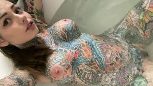 TigerLily ONLYFANS - Porn Videos & Photos - EroMe