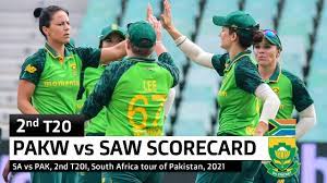 In the match being played in johannesburg, pakistan captain babar azam won the toss and decided to field first. Momentum Proteas Vs Pakistan Women South Africa Women Won By 18 Runs Youtube