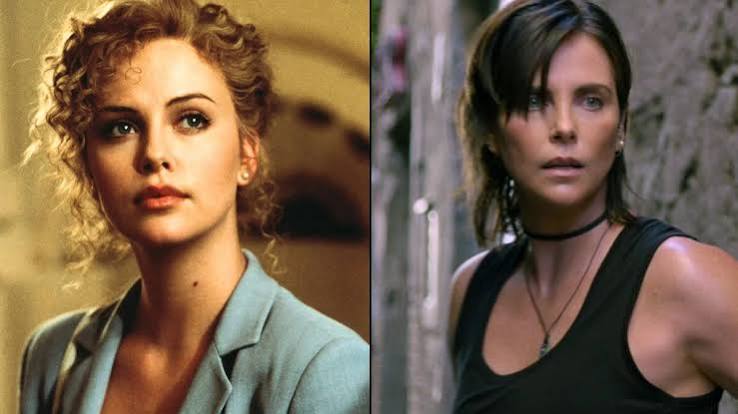 Charlize Theron's Career: From '2 Days in the Valley' to 'The Old Guard 2'