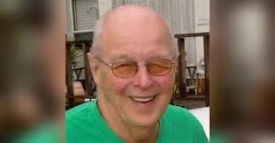 John "Bob" Hearn Obituary