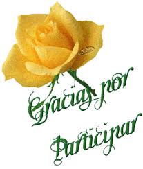 Resultado de imagen de Gracias por tu aporte