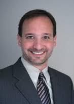 Joseph Mettimano Selected as Central Union Mission's Executive Director