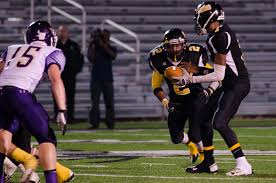 Alto + San Augustine Claim Seven of District 10-A Division I's Top Honors