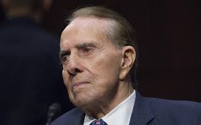 Remembering Bob Dole, 1923-2021