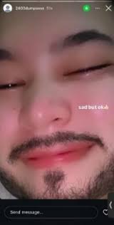 Keterbukaan Diri Perempuan Generasi Z di Jakarta Selatan Melalui Penggunaan  Second Account di Media Sosial Instagram