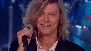 David Bowie Wonderworld News June 2024