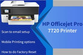 Before starting to install the driver, make sure that you set the windows to download the software automatically. 123 Hp Com Ojpro7720 Hp Officejet Pro 7720 Printer Setup Hp Officejet Pro Hp Officejet Wireless Printer