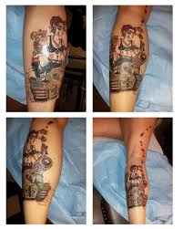 We have started henna tattoo service with an appointment. Tattoos By Cheri Lovedog 1400 1498 Dolan Way Reno Nv Tattoos Piercing Mapquest