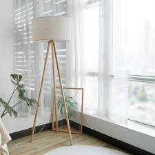 Vergleich Skandinavischer Stehlampen Zone Led