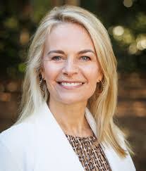 Ginger Hester's Instagram, Twitter & Facebook