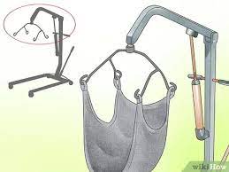 Lifting the patient without a device like a hoyer lift can be dangerous. 3 Ways To Use A Hoyer Lift Wikihow