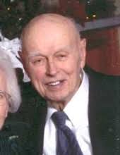 Obituary for Richard L. "Dick" Speer