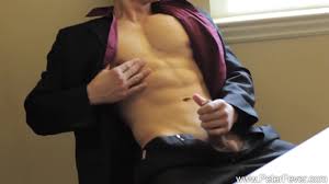 Handsome Korean Guys Making Love - HD Quality Available